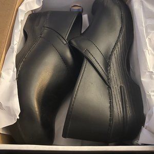 Dansko Professional Clogs, Size 41 Black